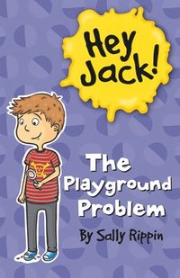 bokomslag The Playground Problem