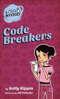 bokomslag Code Breakers