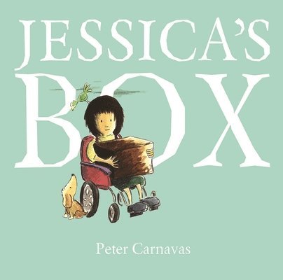 Jessica's Box 1