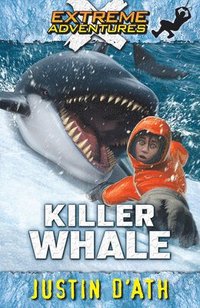 bokomslag Killer Whale: Volume 7