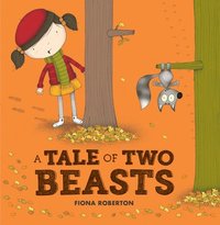 bokomslag A Tale of Two Beasts