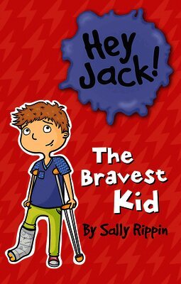 The Bravest Kid