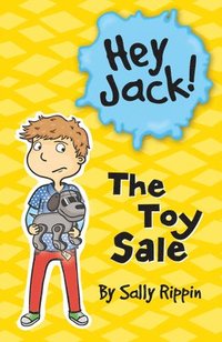 bokomslag The Toy Sale
