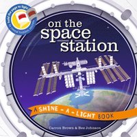 bokomslag On the Space Station