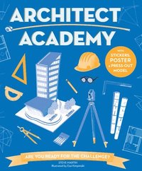 bokomslag Architect Academy