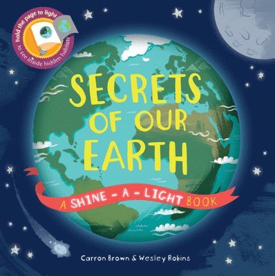 Secrets of Our Earth 1