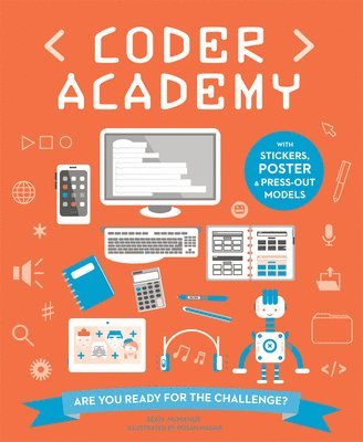 Coder Academy 1