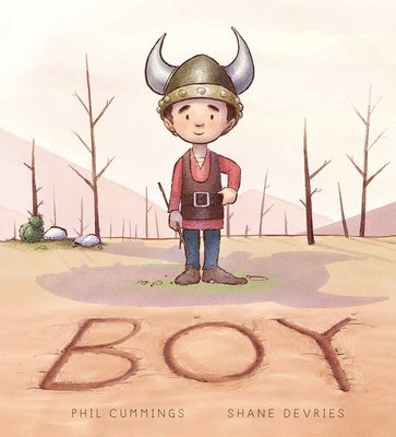 Boy 1