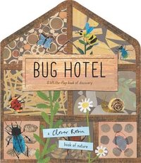 bokomslag Bug Hotel