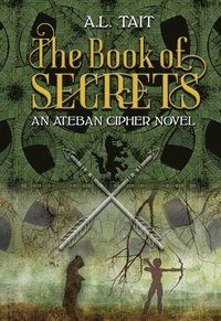 bokomslag The Book of Secrets