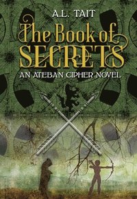 bokomslag The Book of Secrets: Volume 1