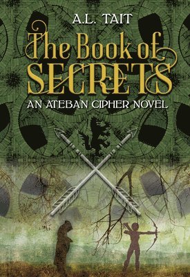 bokomslag The Book of Secrets