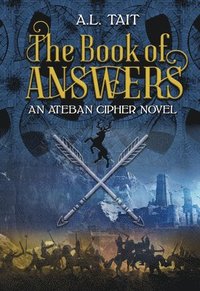 bokomslag The Book of Answers
