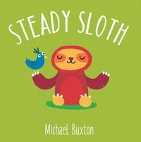 bokomslag Steady Sloth