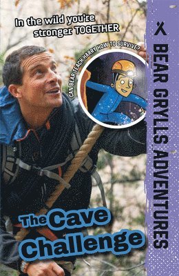 The Cave Challenge: Volume 9 1