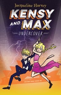 bokomslag Undercover: Volume 3