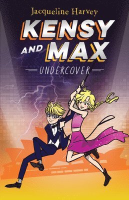 bokomslag Undercover: Volume 3