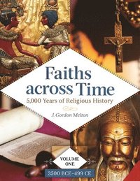 bokomslag Faiths across Time