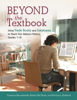 bokomslag Beyond the Textbook