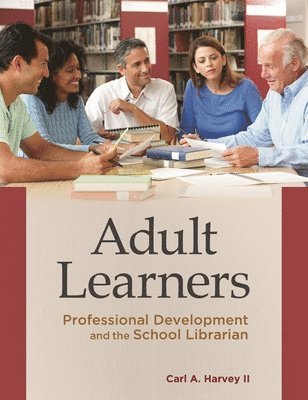 Adult Learners 1