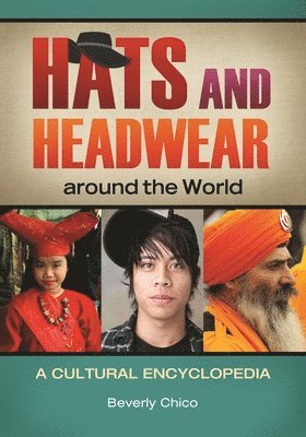 Hats and Headwear around the World 1