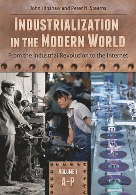 Industrialization in the Modern World 1