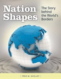 bokomslag Nation Shapes