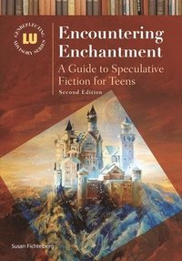 bokomslag Encountering Enchantment