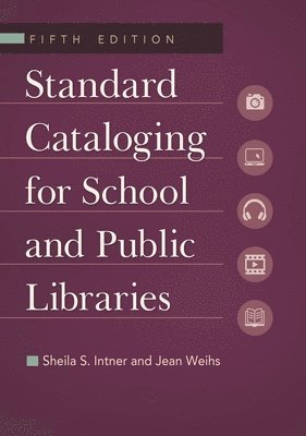 Standard Cataloging for School and Public Libraries 1