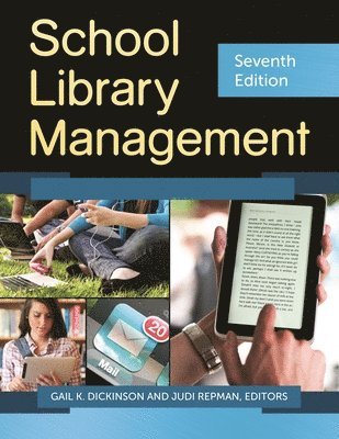 School Library Management 1