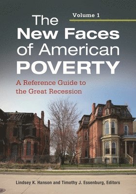 The New Faces of American Poverty 1