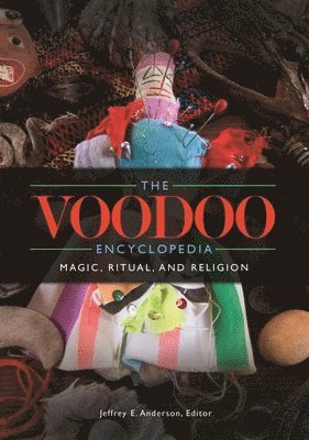 The Voodoo Encyclopedia 1