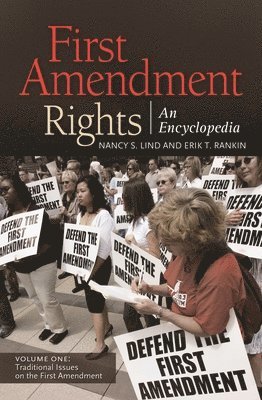 First Amendment Rights 1
