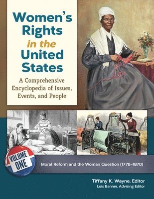 Women's Rights in the United States 1