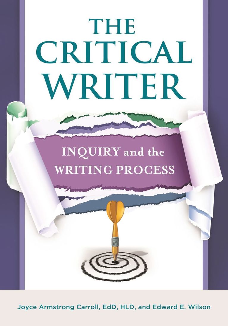 Critical Writer