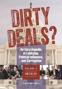 bokomslag Dirty Deals?