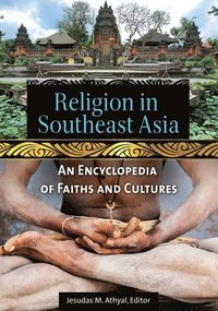 bokomslag Religion in Southeast Asia