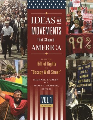 Ideas and Movements That Shaped America 1