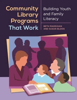 Community Library Programs That Work 1
