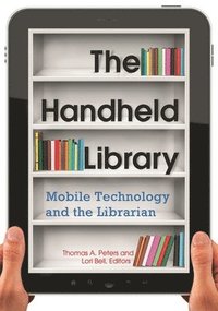 bokomslag The Handheld Library