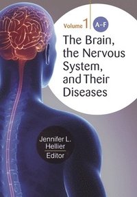 bokomslag The Brain, the Nervous System, and Their Diseases