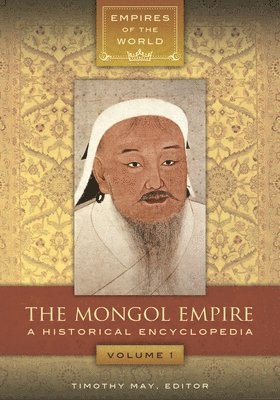 The Mongol Empire 1
