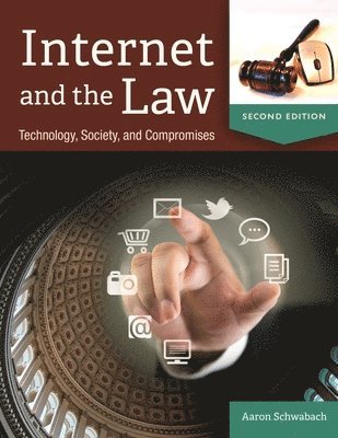 Internet and the Law 1