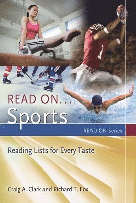 bokomslag Read On?Sports