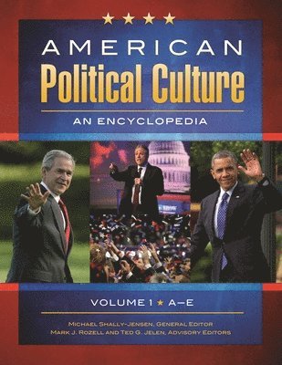 American Political Culture 1