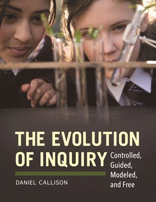 The Evolution of Inquiry 1