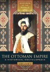 bokomslag The Ottoman Empire
