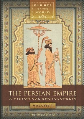 The Persian Empire 1