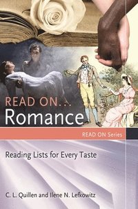 bokomslag Read On  Romance
