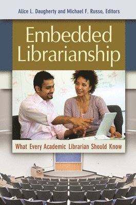 Embedded Librarianship 1